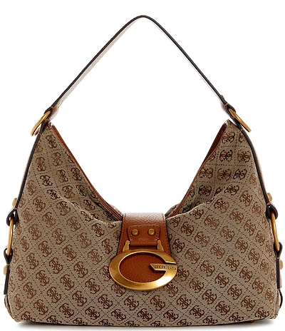 Guess Camden Shoulder Bag