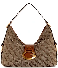Guess Camden Shoulder Bag