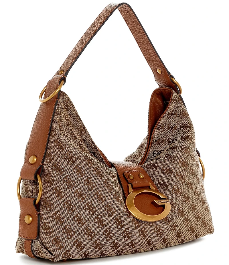 Guess Camden Shoulder Bag