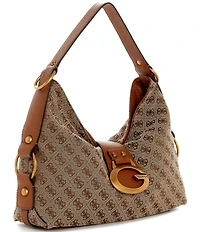 Guess Camden Shoulder Bag