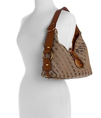 Guess Camden Shoulder Bag
