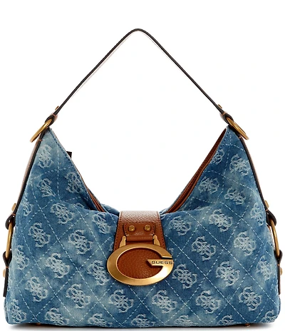 Guess Camden Shoulder Bag