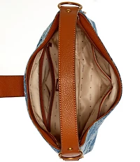 Guess Camden Shoulder Bag