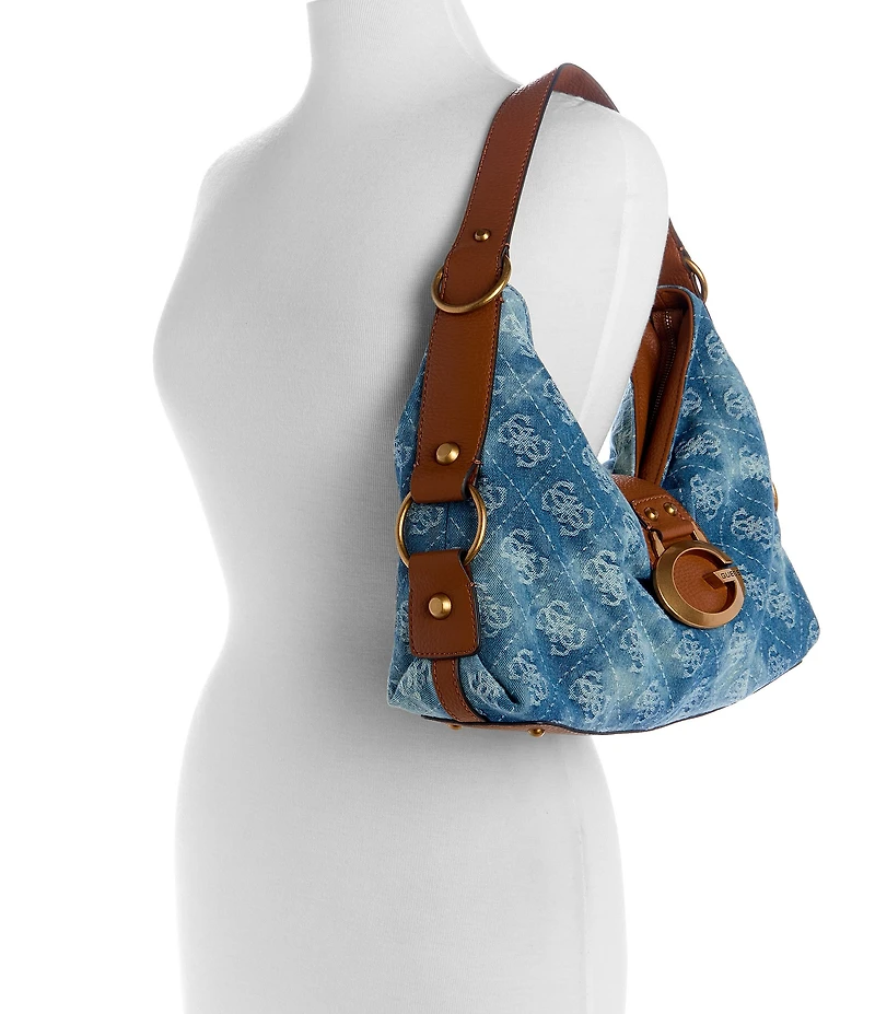 Guess Camden Shoulder Bag
