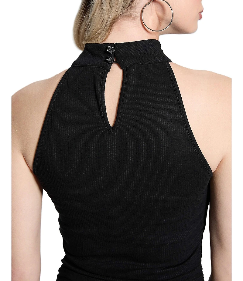 Guess Carmela Sleeveless Dress