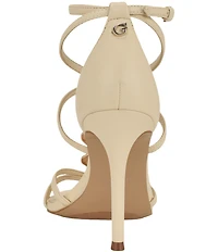 Guess Chaella Sculpted Hardware Dress Sandals