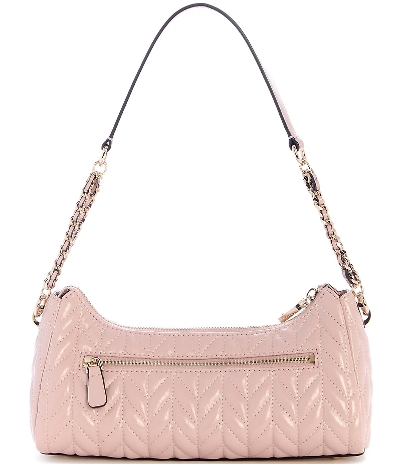 Guess Cheryl Chain Strap Shoulder Bag
