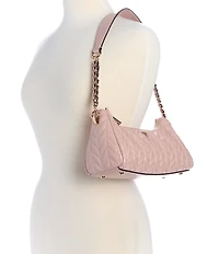 Guess Cheryl Chain Strap Shoulder Bag