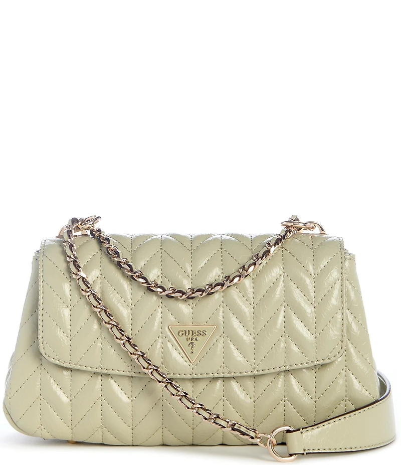 Guess Cheryl Shoulder Crossbody Bag