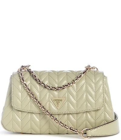 Guess Cheryl Shoulder Crossbody Bag