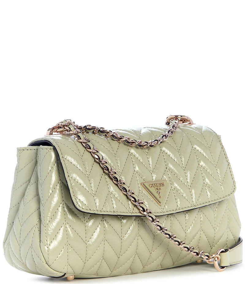 Guess Cheryl Shoulder Crossbody Bag