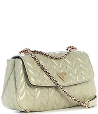 Guess Cheryl Shoulder Crossbody Bag