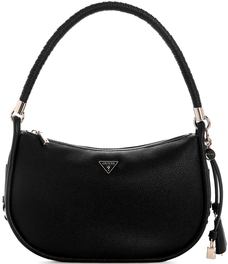 Guess Danya Tassel Shoulder Bag