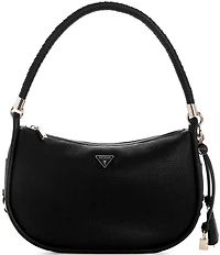 Guess Danya Tassel Shoulder Bag