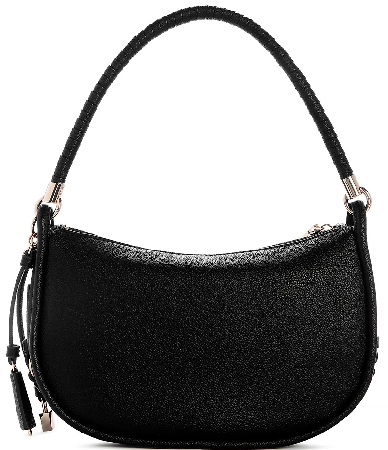 Guess Danya Tassel Shoulder Bag