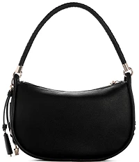 Guess Danya Tassel Shoulder Bag