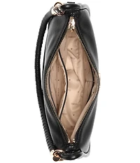 Guess Danya Tassel Shoulder Bag