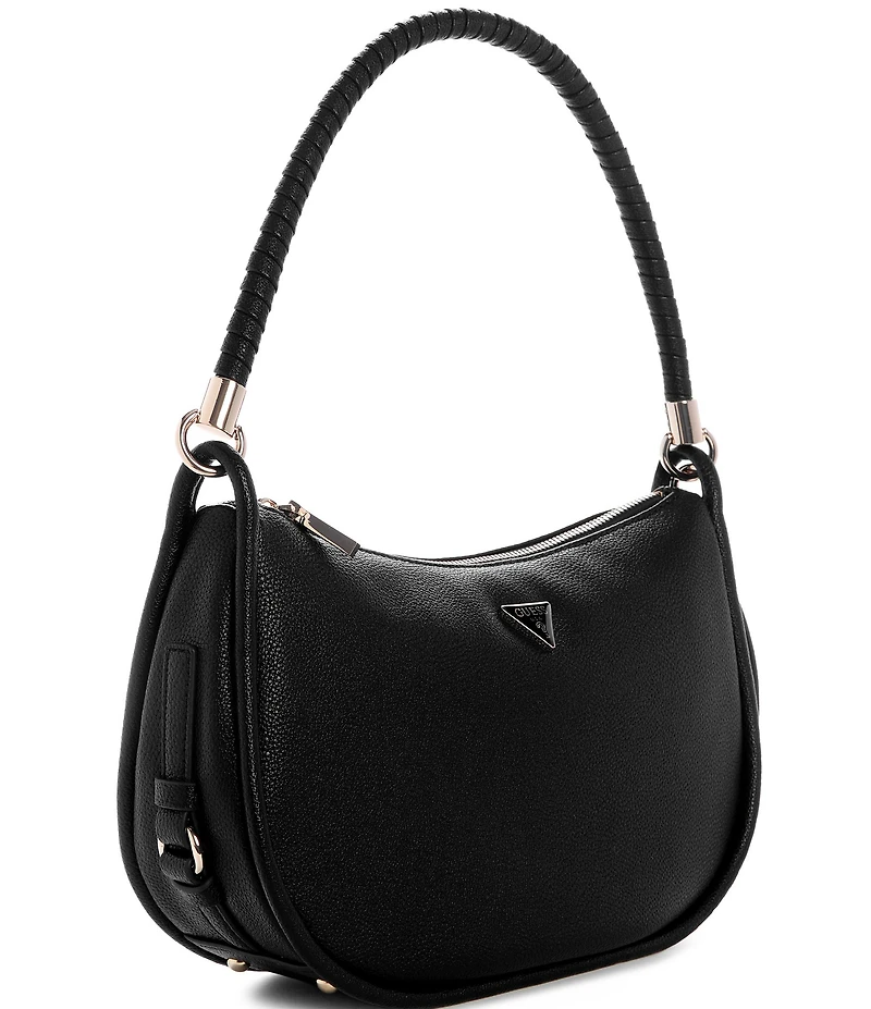 Guess Danya Tassel Shoulder Bag