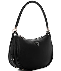 Guess Danya Tassel Shoulder Bag