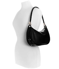 Guess Danya Tassel Shoulder Bag