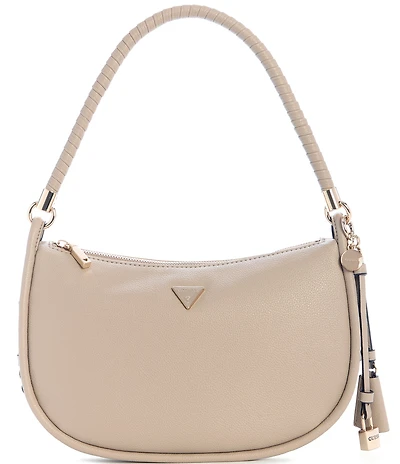 Guess Danya Tassel Shoulder Bag