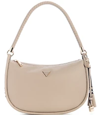 Guess Danya Tassel Shoulder Bag