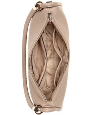 Guess Danya Tassel Shoulder Bag