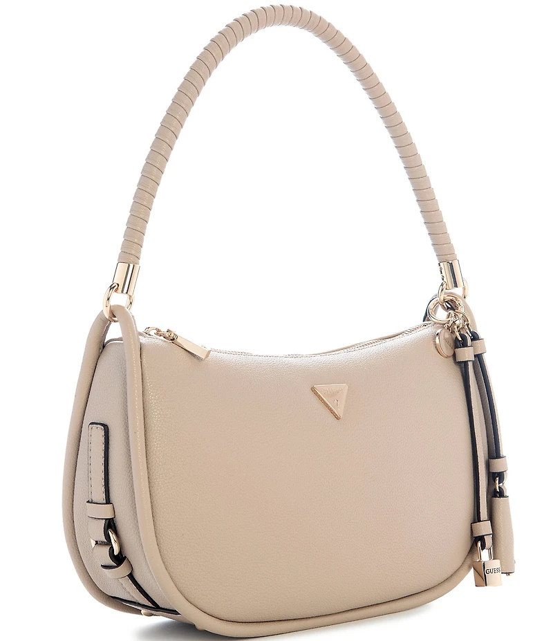 Guess Danya Tassel Shoulder Bag