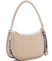 Guess Danya Tassel Shoulder Bag