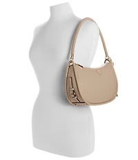 Guess Danya Tassel Shoulder Bag