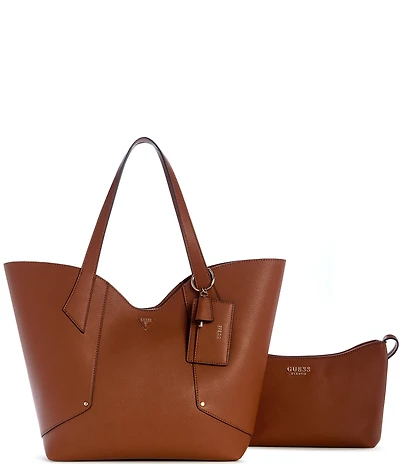 Guess Darcy Large 2-in-1 Tote Bag