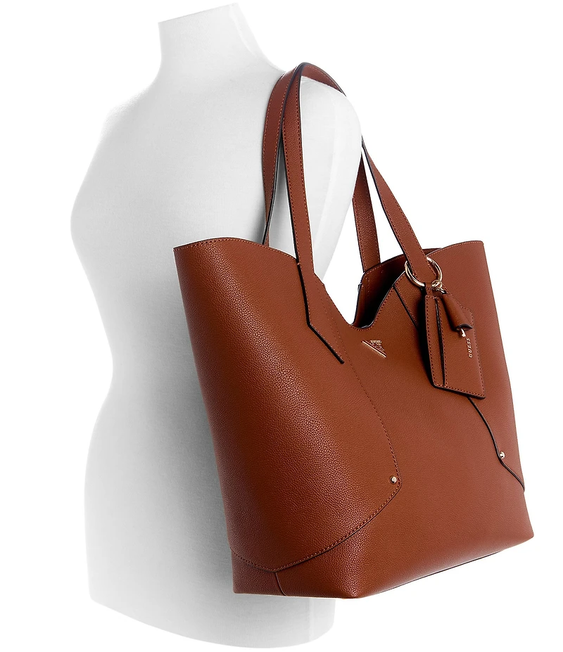 Guess Darcy Large 2-in-1 Tote Bag