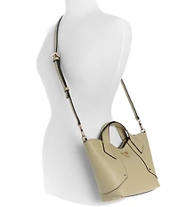 Guess Darcy Mini Satchel Bag