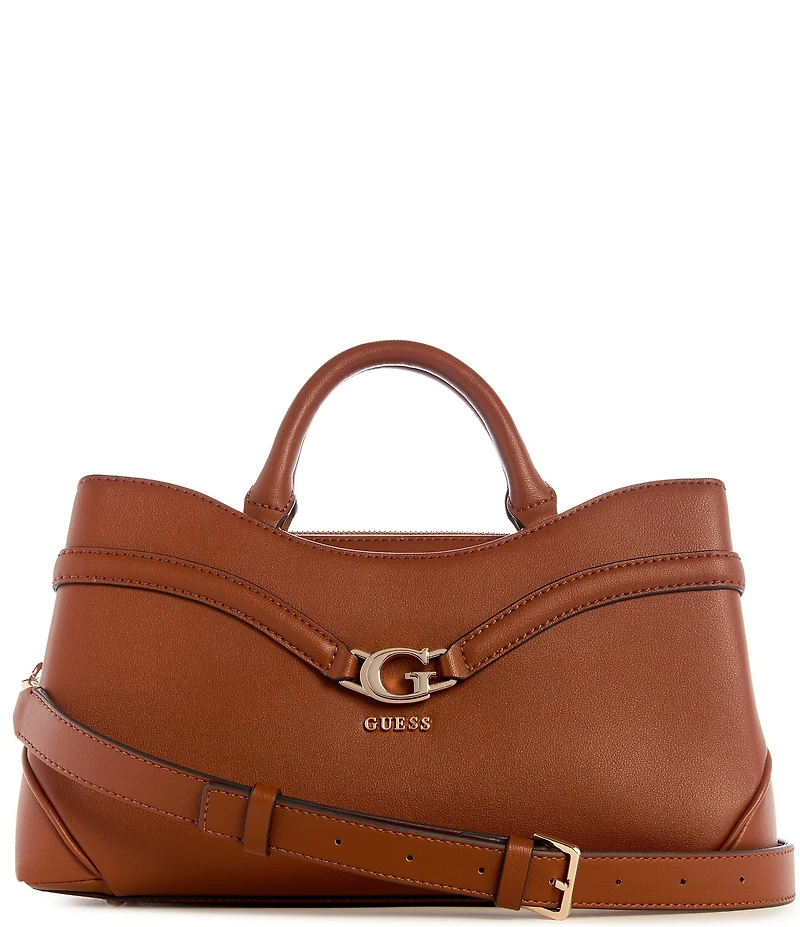 Guess Dea Girlfriend Satchel Bag