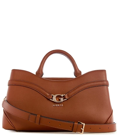Guess Dea Girlfriend Satchel Bag
