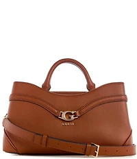 Guess Dea Girlfriend Satchel Bag