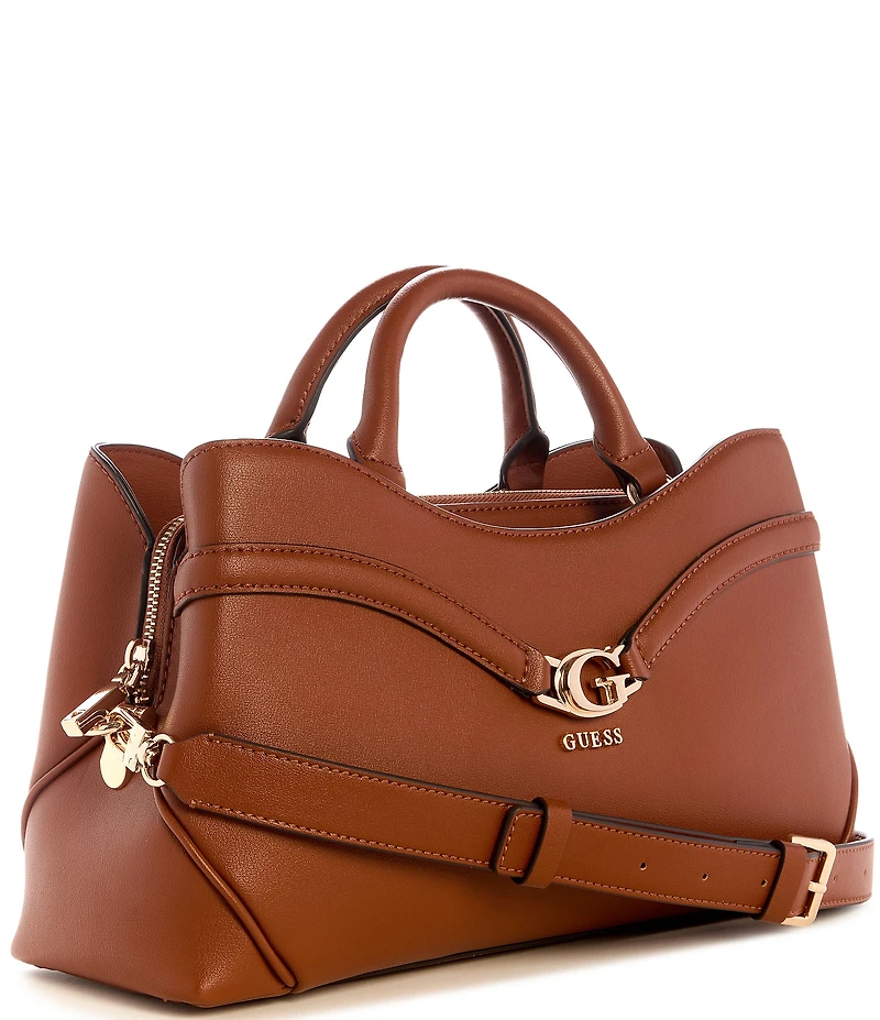 Guess Dea Girlfriend Satchel Bag