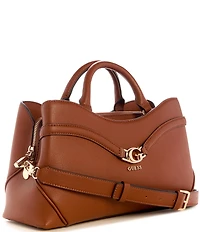 Guess Dea Girlfriend Satchel Bag