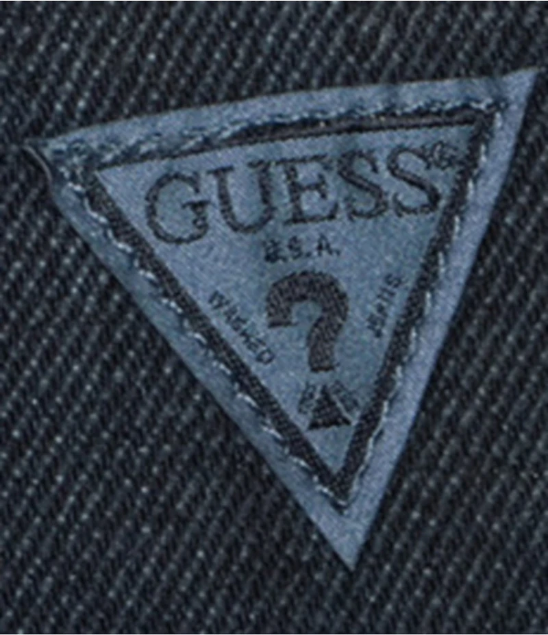 Guess Eco Bellflower Wide Leg Pants