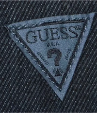 Guess Eco Bellflower Wide Leg Pants