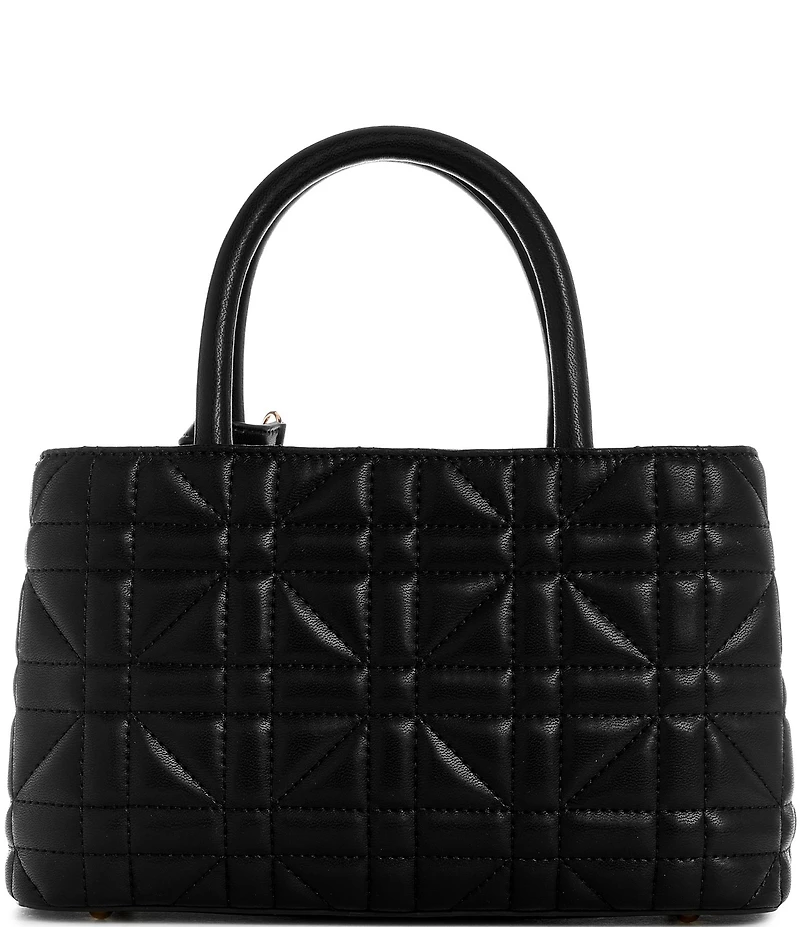 Guess Edita Elite Satchel Bag