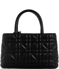 Guess Edita Elite Satchel Bag