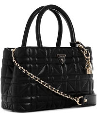 Guess Edita Elite Satchel Bag