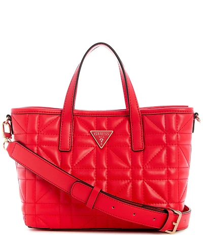 Guess Edita Mini Tote Bag