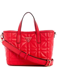 Guess Edita Mini Tote Bag