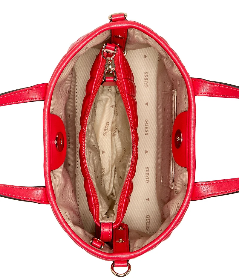 Guess Edita Mini Tote Bag