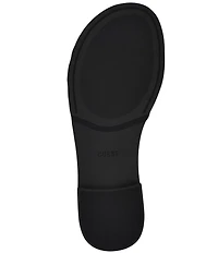 Guess Elyho Rubber Logo Pool Slide Sandals