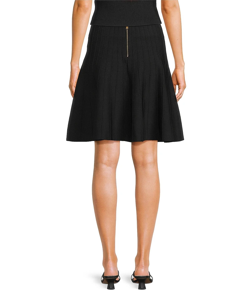 Guess Emmie Crepe Coordinating Skirt