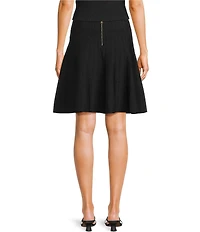 Guess Emmie Crepe Coordinating Skirt