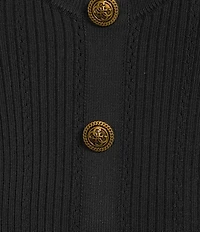 Guess Emmie Sleeveless Sweater Coordinating Tank Top